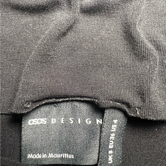 ASOS Design Mini Dress - Picture 5 of 6